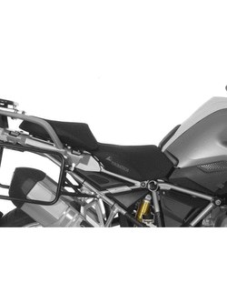 Siedzenie Touratech Rider Fresh Touch niskie BMW R1250GS (18-24)/ R 1200 GS (13-21)/ Adventure (14-20)