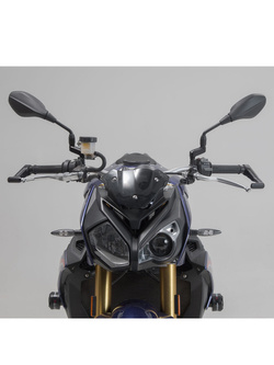 Osłony dźwigni Sw-Motech BMW S 1000 R (16-20), R nineT / Pure (20-)
