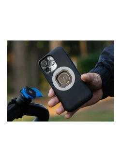 Etui na telefon iPhone 17 Pro Max Quad Lock MAG (magnetyczne)