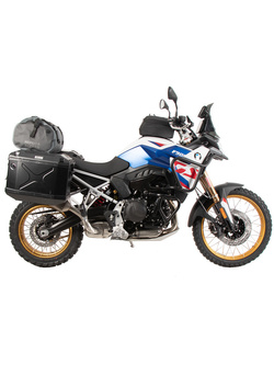 Poszerzenie bagażnika Hepco&Becker BMW F 900 GS (24-)