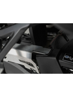 Zestaw zabezpieczający: osłona kolektora, zbiornika płynu hamulcowego, łańcucha SW-MOTECH Honda CRF1000L (17-)