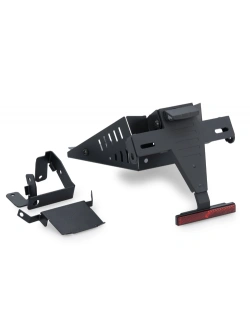 Mocowanie tablicy rejestracyjnej PUIG Honda ADV 350 (22-)/ADV 350 SE (26-)