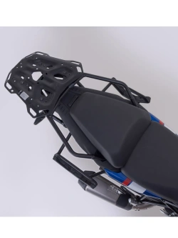 Zestaw sakw motocyklowych Legend Gear SideBag ze stelażami SW-Motech BMW F 450 GS (25-) [do oryginalnego stelaża BMW, poj.: 11l + 16l]