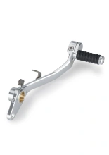 Dźwignia hamulca PUIG Honda CB750 Hornet (23-)/E-Clutch (26-) srebrna