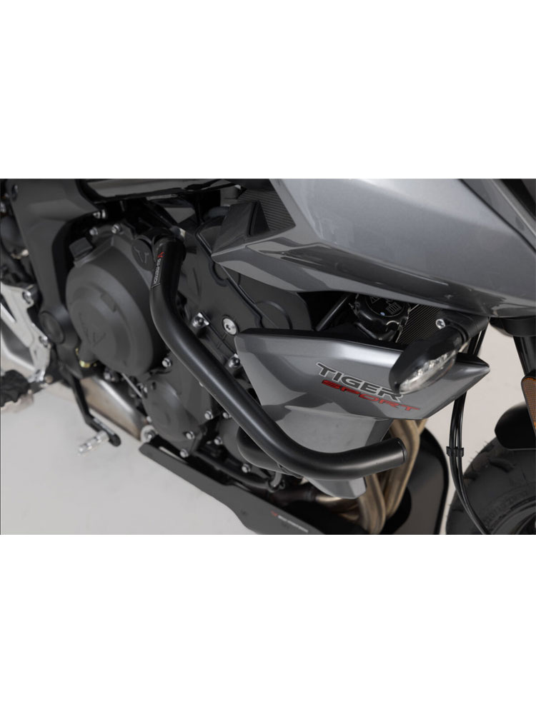 Crashbary SW-MOTECH do TriumphA Tiger 660 Sport (22-)