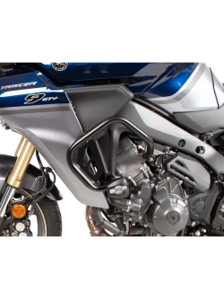 Gmole silnika Hepco&Becker Yamaha Tracer 9 GT/GT+/Y-AMT (25-) czarne