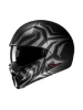 Thorn Black Grey