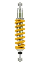 Amortyzator motocyklowy tylny Ohlins STX46 Street Performance Kawasaki Z 650 (16-25)/ Ninja 650 (17-25)