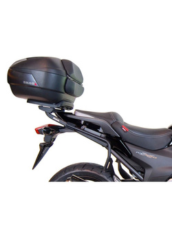 Stelaż kufrów bocznych Shad 3P System Honda Integra 700/ NC 700S/ X (12-13)/ Integra 750/ NC 750 S/ X (14-15)