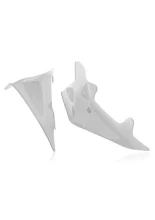 Deflektory boczne WRS Tank BMW R 1300 GS Adventure (24-) przyciemniane