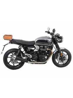 Bagażnik Hepco&Becker Triumph Speed Twin 1200/RS (22-) czarny