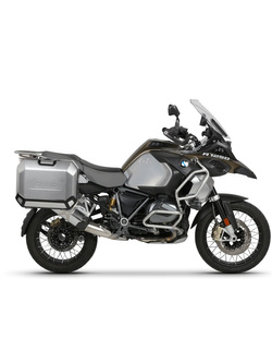Stelaż kufrów bocznych Shad 4P System BMW R 1200 GS/ Adventure/ R 1250 GS/ Adventure