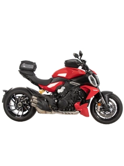 Tankring Basic Hepco&Becker Ducati Diavel V4 (23-)
