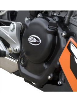 Osłona silnika R&G Do KTM 125 Duke (16), 200 Duke (12,17-20) (prawa strona)