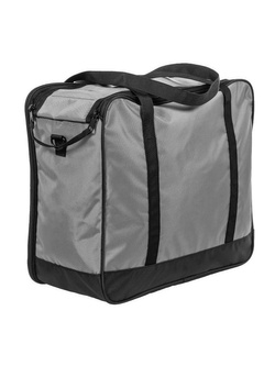 Zestaw toreb wewnętrznych Touratech do kufrów bocznych Zega Evo/ Mundo/ Pro szaro-czarna [poj.: 45l+45l]
