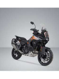 Stelaż boczny PRO SW-MOTECH KTM 1290 Super Adventure / R / S (21-)/ 1390 R/ S/ Evo (25-)