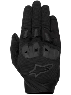 Rękawice motocyklowe Alpinestars SP X 1 czarne
