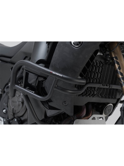 Crashbary SW-Motech Yamaha Ténéré 700 World Raid (22-)