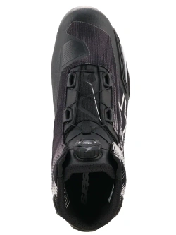 Buty motocyklowe Alpinestars Celer Superair czarno-szaro-białe