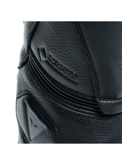 Buty motocyklowe Dainese Fulcrum GT Gore-Tex® czarne
