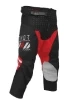 futura black/red