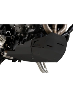 Płyta pod silnik Puig Suzuki DL 650 V-Storm/ XT (21-)/ Explorer (25-) czarna
