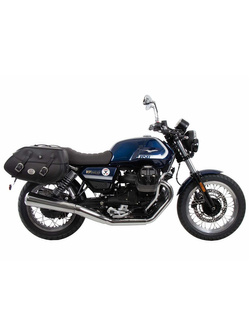 Stelaż pod sakwy boczne Hepco&Becker C-Bow Moto Guzzi V7 Stone / Special (850 ccm) (21-24)