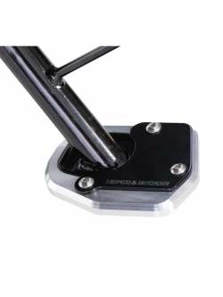 Poszerzenie stopki Hepco&Becker Honda X-ADV 750 (25-) 