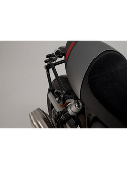 Stelaż boczny SLC SW-Motech Triumph Thruxton RS (19-) [na prawą stronę]