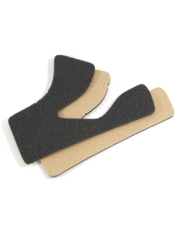 Zestaw wkładek do regulacji poduszek policzkowych Shoei GT3 Hard do kasku GT-Air 3 [zestaw 2-óch wkładek]