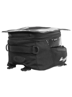 Torba na zbiornik Touratech Ambato Exp KTM 790 Adventure/ R/ 890 Adventure/ R/ 390 Adventure czarna