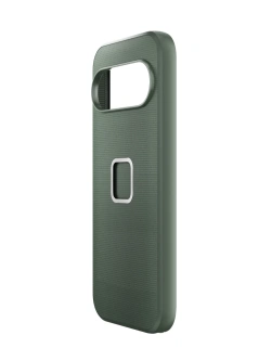 Etui Peak Design Mobile Everyday Fabric do smartfona Pixel 10/ Pro zielone