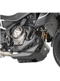 Osłona miski olejowej GIVI Suzuki V-Strom 800 SE (23-) czarna