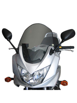 Szyba motocyklowa GIVI Suzuki GSF Bandit 650/ S (05-11)/ 1200/ S (06')/ 1250 S (07-11) przyciemniana