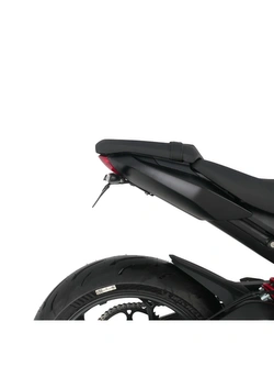 Mocowanie tablicy rejestracyjnej R&G Racing Triumph Daytona 660 (24-)
