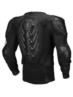 Zbroja Thor Sentry XP2 czarna