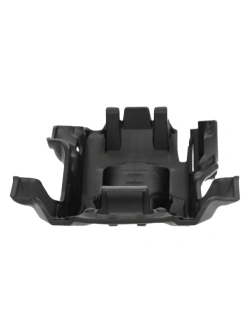 Płyta pod silnik Acerbis KTM 125 EXC/ XC (24-) czarna