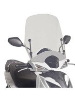 Owiewka PUIG do SYM Symphony SR 50 / 125 / 150 11-15 (T.S.)