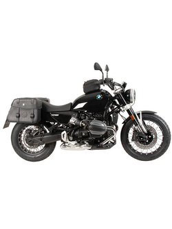 Stelaż pod sakwy motocyklowe Hepco&Becker C-Bow BMW R 12 (24-) czarny