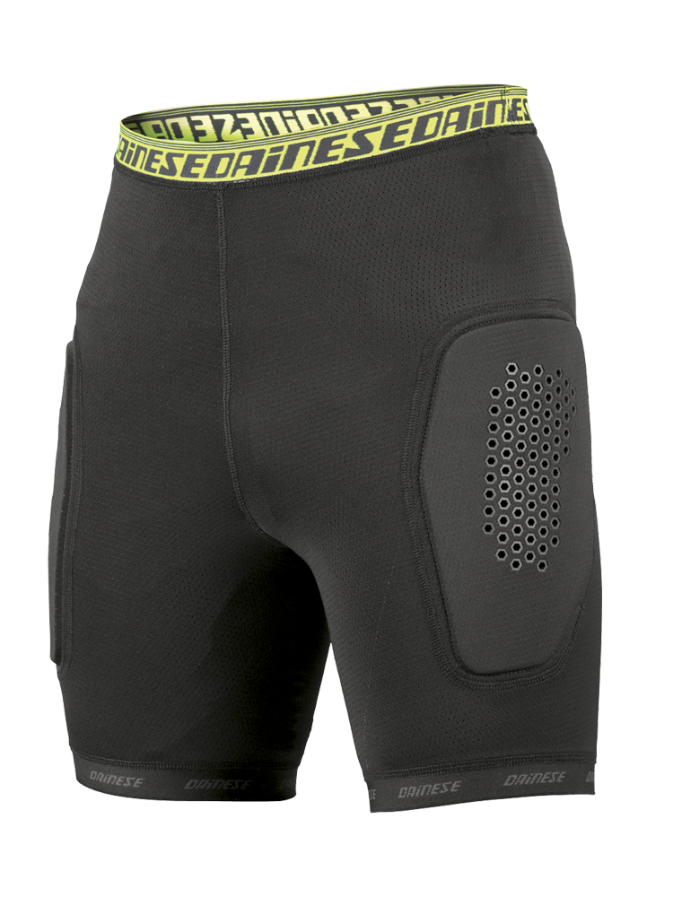 Spodenki z ochraniaczami Dainese Underwear Norsorex Short