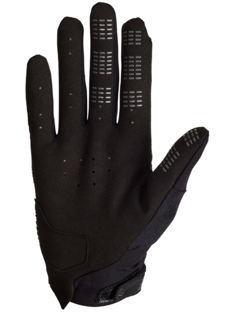 Rękawice cross Fox Defender czarne