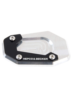 Poszerzenie stopki Hepco&Becker do BMW R 1200 ST [05-07]