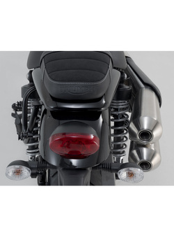 Stelaż boczny SLC SW-MOTECH Triumph Street Scrambler (20-) / Street Twin (21-), Speed Twin 900 (23-24) [na lewą stronę]