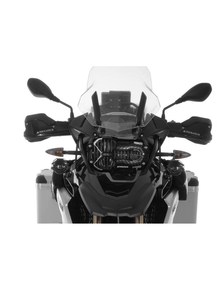Handbary Touratech GD BMW R1250GS/ADV /R1200GS (13-21)/ R1200GS ADV (14-21) czarne