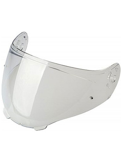 Szybka do kasku Caberg Levo X przezroczysta