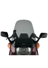 Szyba do skutera WRS City Honda CN 250 (87-00) przyciemniana
