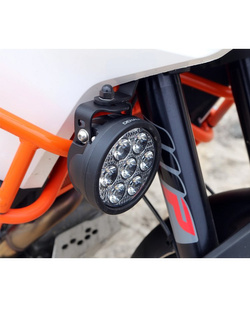Zestaw lamp LED DENALI 2.0 D7 z technologią DataDim (2 sztuki)