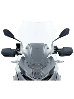 Szyba motocyklowa WRS Touring Yamaha Tracer 9 GT/ GT+ (25-) przezroczysta