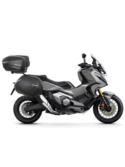 Stelaż kufrów bocznych 3P Shad do Honda Forza 750 (21-22), X-ADV (21-22)