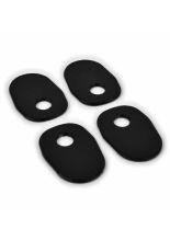Zestaw podkładek Zieger Indy Spacer do montażu kierunkowskazów Suzuki GSX-R 1000 (17-20)/ GSX-S 750 (17-21) [M8]